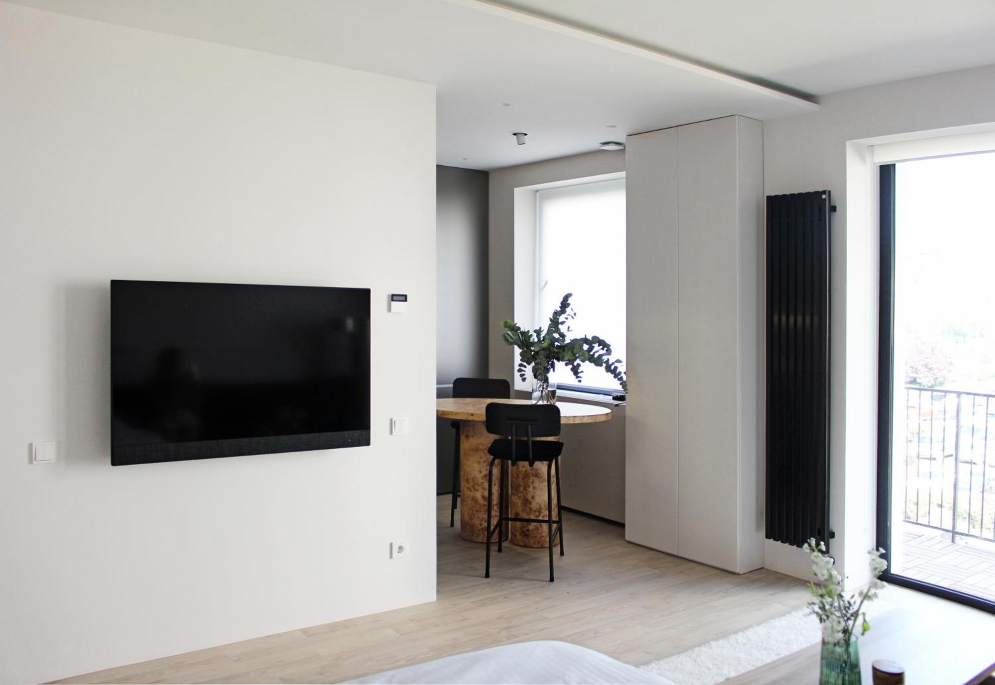 Appartement E L E V E N à Ivano-Frankivsk Extérieur photo